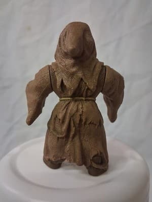 Beetleborgs Little Ghoul Flabber & The Hillhurst House Monsters 3.5" Bandai 1997 - Thumbnail 3