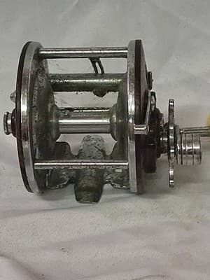 Penn 309 Level Wind Fishing Reel 🎣 - Thumbnail 6