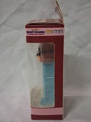 Funko Pop! Pez Morocco Mole Hanna Barbera Limited Edition 2018 Vaulted - Thumbnail 5