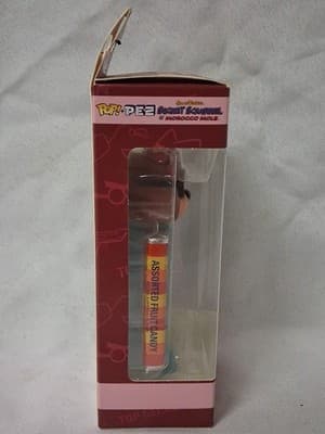 Funko Pop! Pez Morocco Mole Hanna Barbera Limited Edition 2018 Vaulted - Thumbnail 3