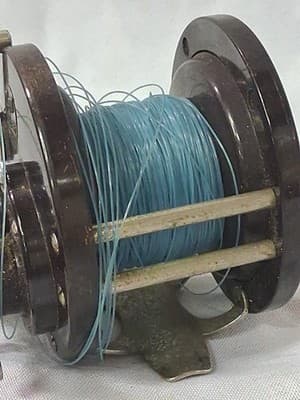 Penn No. 85 Fishing Reel - Thumbnail 4