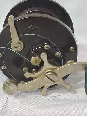 Penn No. 85 Fishing Reel - Thumbnail 5