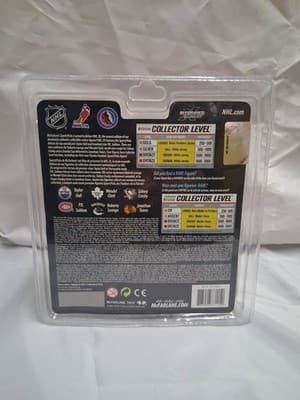 Mcfarlane Nhl P.K Subban Montreal Canadians Exclusive 2760/3000 Figure.RARE - Thumbnail 2