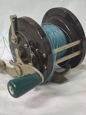 Penn No. 85 Fishing Reel - Thumbnail 3