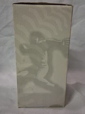 JONATHAN PAPELBON BOBBLE HEAD boston red sox NIB 8" FOREVER BOBBLEHEAD - Thumbnail 3