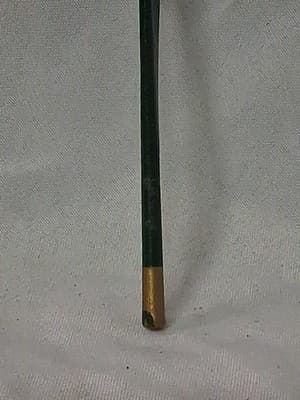 Fletcher Terry Gold Tip Glass Cutter VINTAGE With Original Box - Thumbnail 8