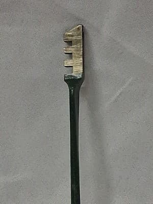 Fletcher Terry Gold Tip Glass Cutter VINTAGE With Original Box - Thumbnail 7