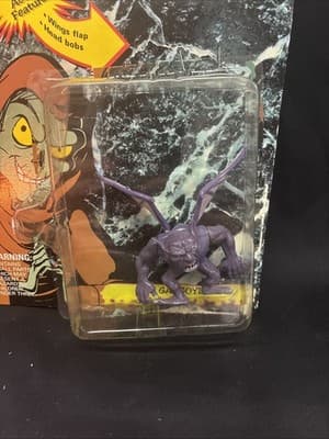 THE GARGOYLE Ace Tales From the Crypt Crypt Keeper Action Figure NEW Box Issues - Thumbnail 2