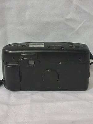 Kodak Advantix 4100ix Zoom APS Film Camera Point & Shoot Auto Focus Flash 35mm - Thumbnail 5
