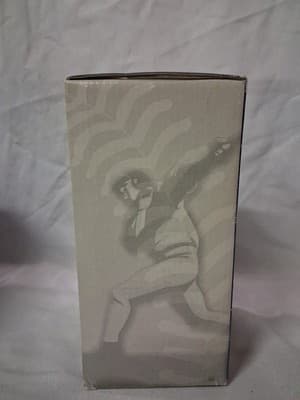 Josh Beckett Boston Red Sox #19 MLB Baseball Bobblehead Forever Collectibles - Thumbnail 3