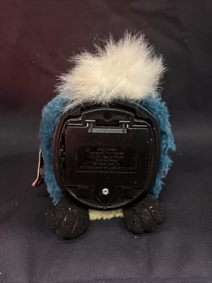 Furby by Tiger Teal 70-800 Electronic Interactive Toy - Thumbnail 5