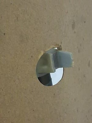 **RARE**1964 TIN FIGHTER JET TOY PLANE PF-292 FRICTION PLANE SEALED ✈️ READ - Thumbnail 14