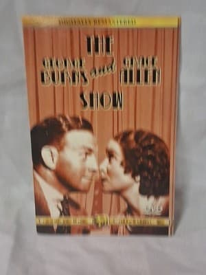George Burns and Gracie Allen Show (DVD, 2005) NEW