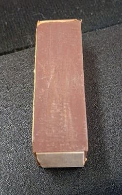1970'S DEWARS WHITE LABEL SCOTCH BOX OF WOODEN 2 INCH LONG STICK MATCHES - Thumbnail 3