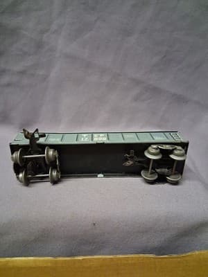 Lionel Lines Ect Lot Of Trains Shell, NY Central & More See Photos - Thumbnail 11