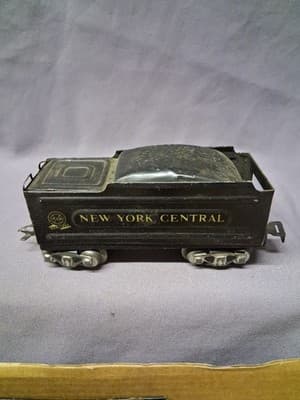 Lionel Lines Ect Lot Of Trains Shell, NY Central & More See Photos - Thumbnail 5
