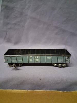 Lionel Lines Ect Lot Of Trains Shell, NY Central & More See Photos - Thumbnail 10