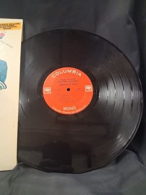 Paul Revere And The Raiders - Greatest Hits - Stereo LP 1967 Original - Thumbnail 2