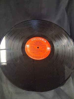 SHAZAM! GOMER PYLE U.S.M.C. Jim Nabors LP CS 9168 (Vinyl, Columbia - Thumbnail 3