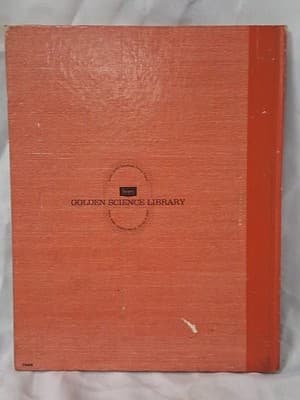 EXPLORING CHEMISTRY Volume I SEARS GOLDEN SCIENCE LIBRARY Bertha M Parker 1970 - Thumbnail 2