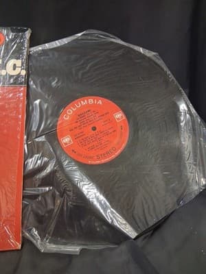 SHAZAM! GOMER PYLE U.S.M.C. Jim Nabors LP CS 9168 (Vinyl, Columbia - Thumbnail 2