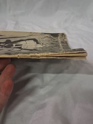 "Our Own Mother Goose" 1934, Carol McMillan Reid and the Koehne Studios Inc. - Thumbnail 12