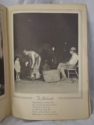"Our Own Mother Goose" 1934, Carol McMillan Reid and the Koehne Studios Inc. - Thumbnail 6