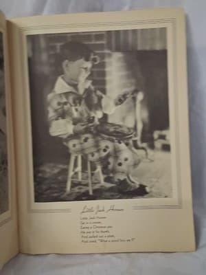 "Our Own Mother Goose" 1934, Carol McMillan Reid and the Koehne Studios Inc. - Thumbnail 9