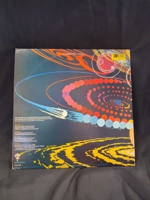 SPYRO GYRA ACCESS ALL AREAS Vinyl LIVE DOUBLE LP VG+ CONDITION 1984 MCA - Thumbnail 4