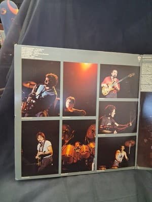 SPYRO GYRA ACCESS ALL AREAS Vinyl LIVE DOUBLE LP VG+ CONDITION 1984 MCA - Thumbnail 2