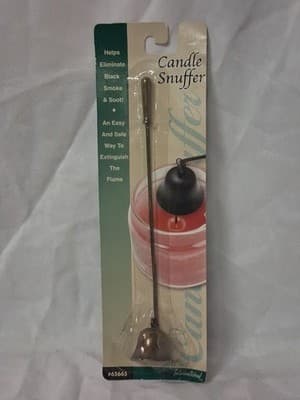 Acme International Candle Snuffer