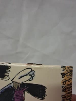Sam the Scarecrow (First-Start Easy Reader) - Paperback Gordon, Sharon - GOOD - Thumbnail 3