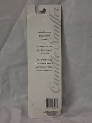 Acme International Candle Snuffer - Thumbnail 4