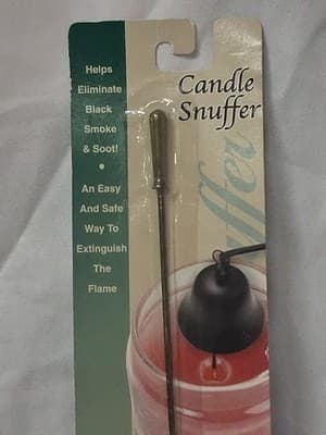 Acme International Candle Snuffer - Thumbnail 2