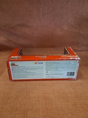 1995 Racing Champions 1/24 Scale #28 Dale Jarrett Texaco Havoline - Thumbnail 5