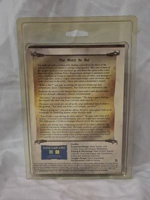 Mansions of Madness Yellow Sign Expansion - Thumbnail 2