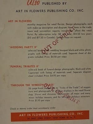 RARE Vtg 1950s "Tricks Of The Trade" Handbook Publishing Co OUT OF PRINT 📖 - Thumbnail 3