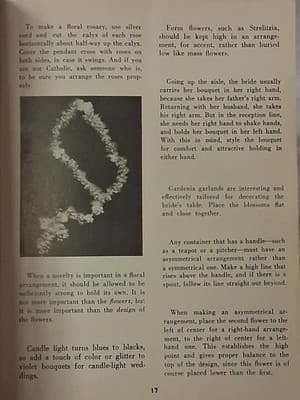RARE Vtg 1950s "Tricks Of The Trade" Handbook Publishing Co OUT OF PRINT 📖 - Thumbnail 7