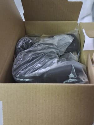Panasonic DECT 6.0 Plus Cordless Telephone 2 Handsets KX-TG6572 New - Thumbnail 5