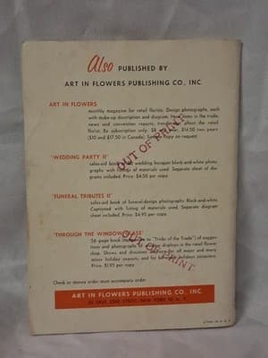 RARE Vtg 1950s "Tricks Of The Trade" Handbook Publishing Co OUT OF PRINT 📖 - Thumbnail 2