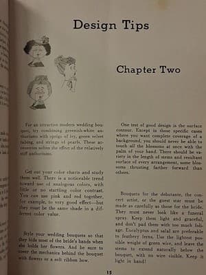 RARE Vtg 1950s "Tricks Of The Trade" Handbook Publishing Co OUT OF PRINT 📖 - Thumbnail 8