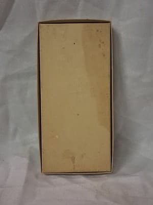 Vintage Mid Century Modern Boxes Swizzle Stick Sippers 5 Bar Drink Stirrers Set - Thumbnail 5