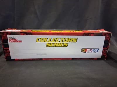 Racing Champions #66 Todd Bodine Transporter & Car Kmart Blue Light 1:64 Diecast - Thumbnail 5