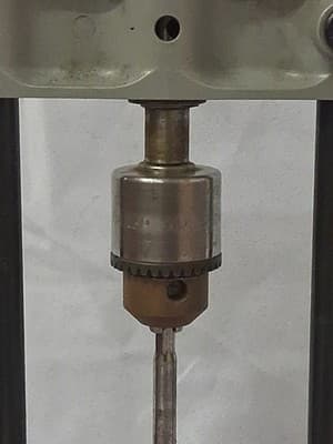 General No. 36 Drill Guide Stand Fixture, Made in USA, Vintage Original - Thumbnail 3