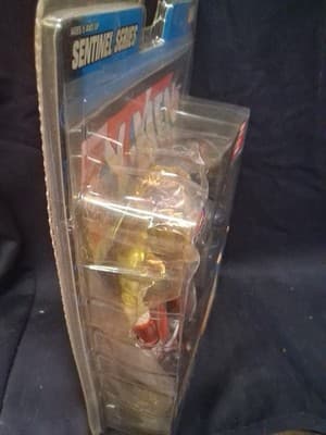 Toy Biz Marvel Legends Omega Red Sentinel Series - Thumbnail 4