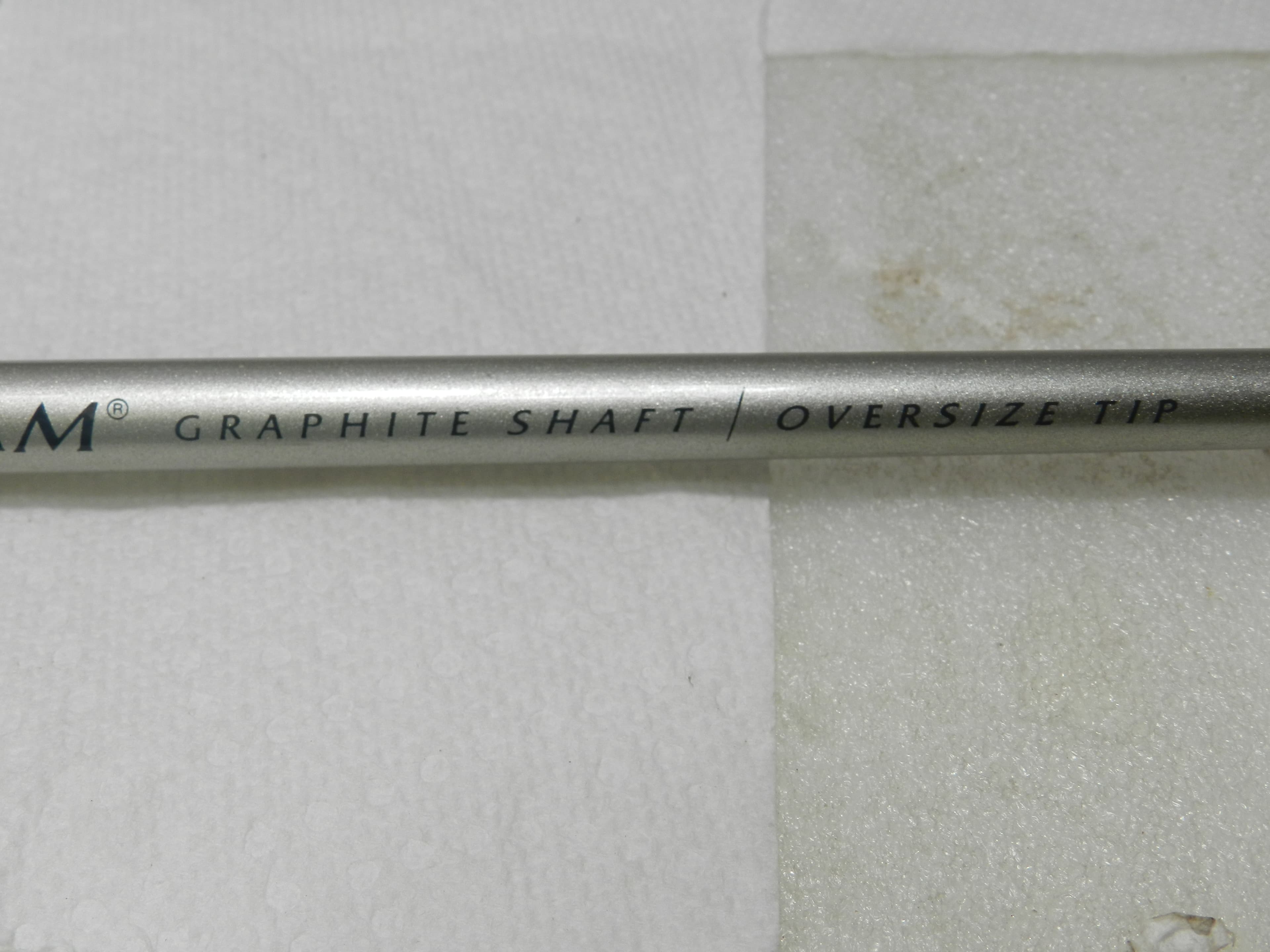 Powerbilt Grand Slam Oversize 1W 3W, 5W, 4,5,6, 7, 8, 9 Irons,S & P Wedge N30K - Thumbnail 20