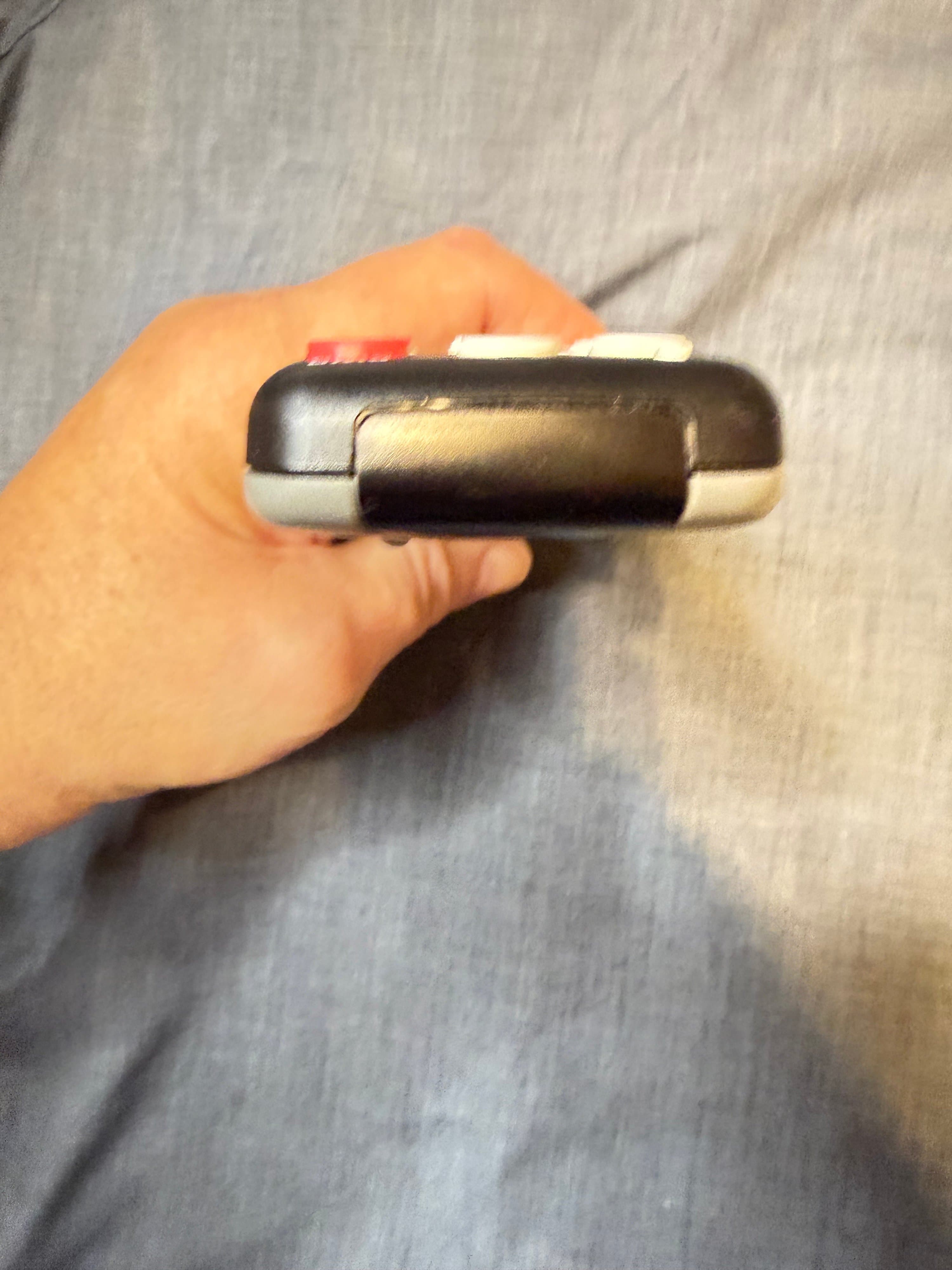 Suddenlink URC Universal Cable TV Remote Control Tested Works - Thumbnail 2