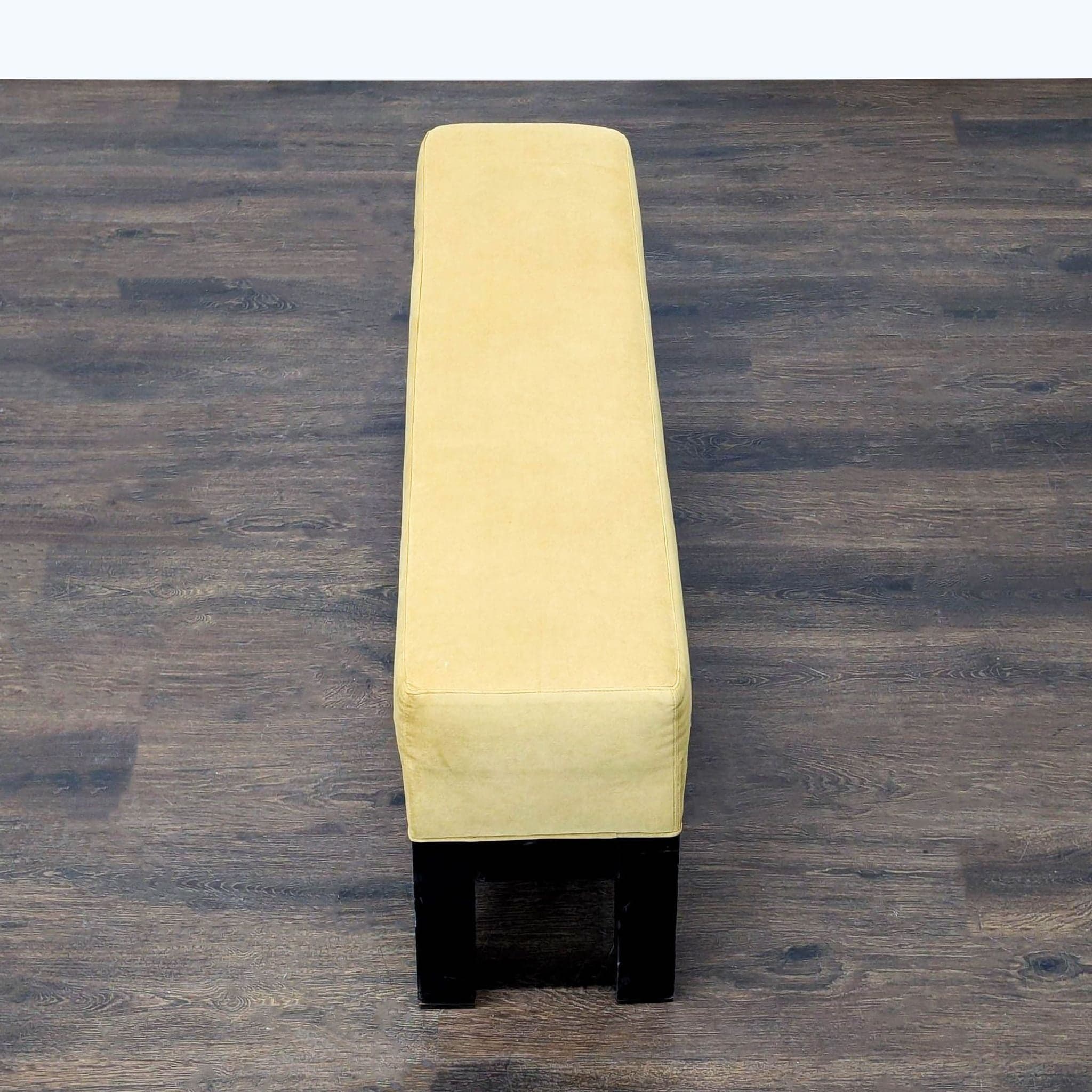 Cisco Brothers Slim Bench - Thumbnail 3