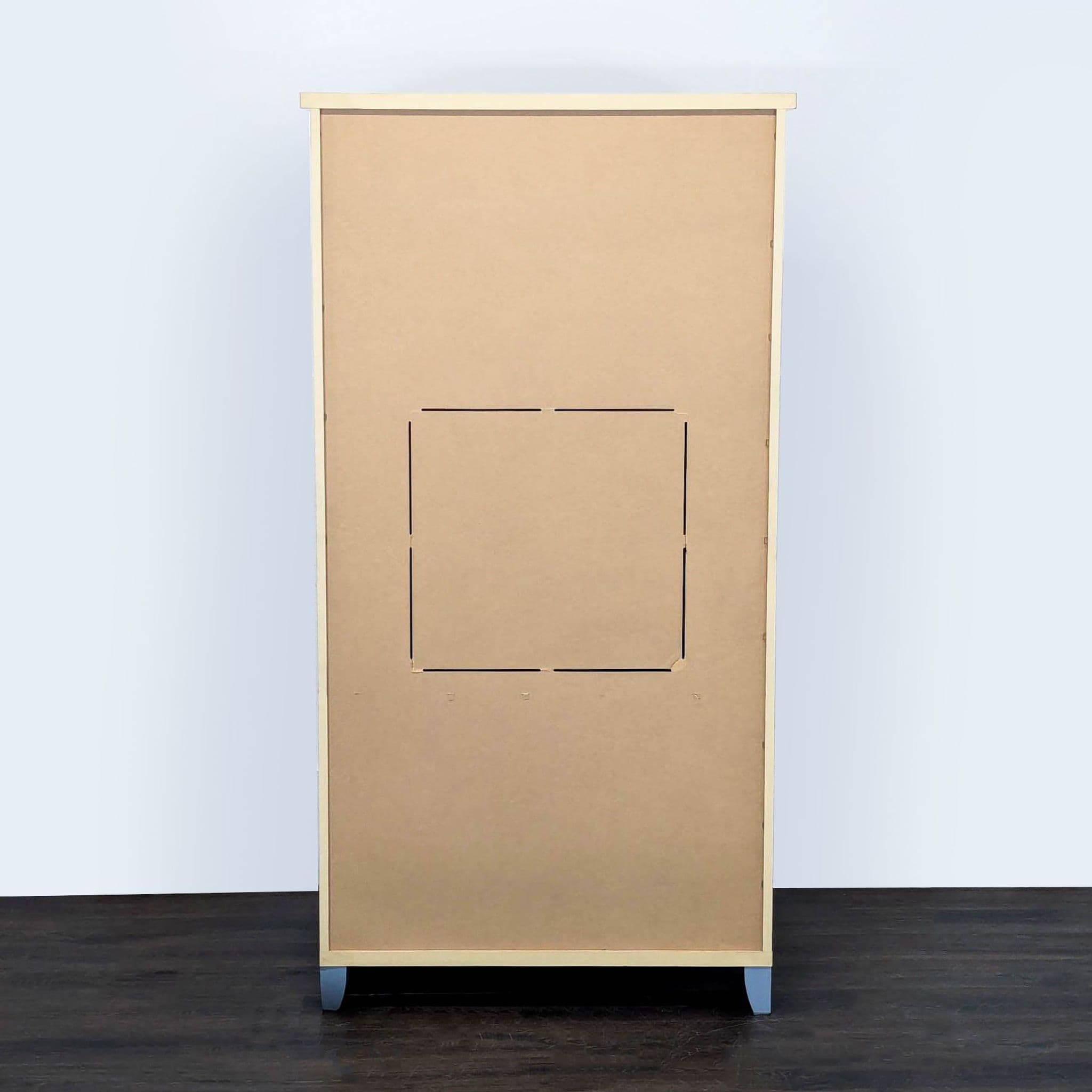 Alf Italia Two Drawer Entertainment Armoire - Thumbnail 5