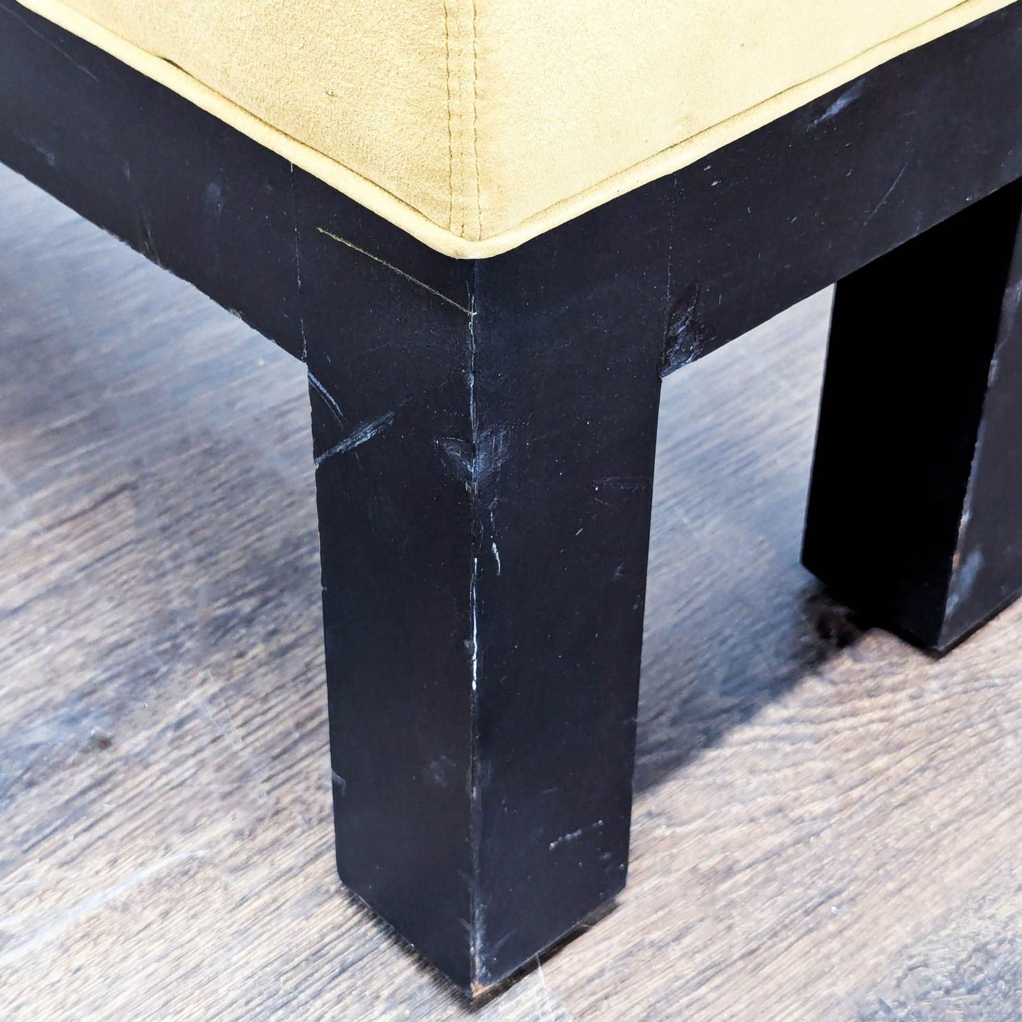 Cisco Brothers Slim Bench - Thumbnail 8